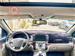 هيونداي فيراكروز